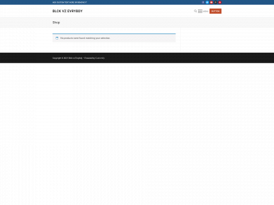 blackvzeverybody.com snapshot