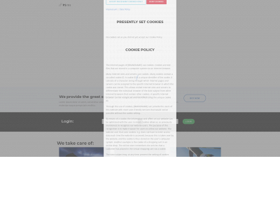 special-flights.eu snapshot