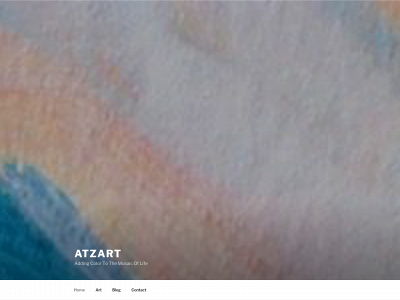 atzart.com snapshot