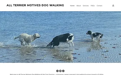 www.allterriermotives.com.au snapshot