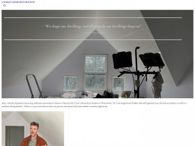 jmarleyhome.com snapshot