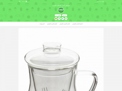 shawahe.com snapshot