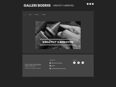 boeriis-frandsen.dk snapshot