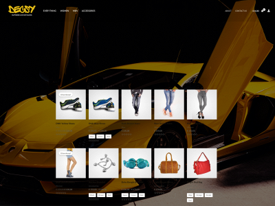 decsy.nl snapshot