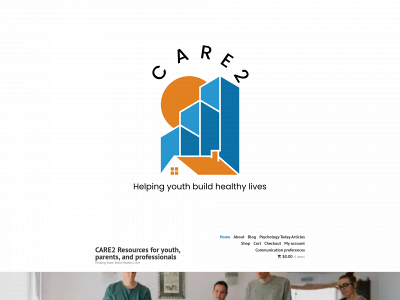 care2.care snapshot
