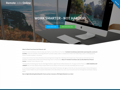 remote-jobs.online snapshot
