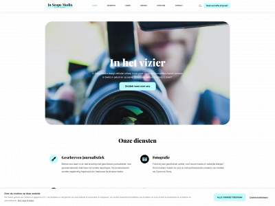 inscopemedia.nl snapshot
