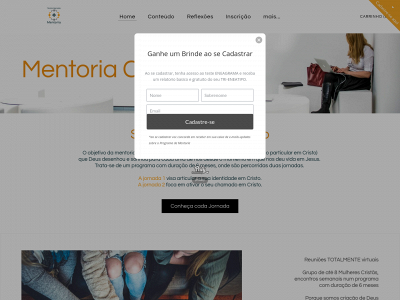 www.soniaagrestementoria.com snapshot