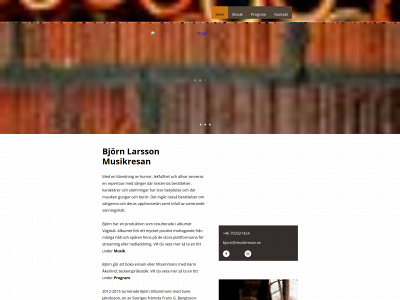 musikresan.se snapshot