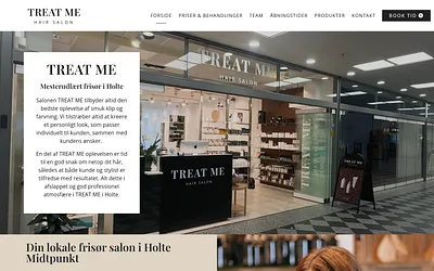 treatme.dk snapshot