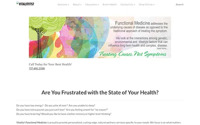 vitality757-104062.weebly.com snapshot