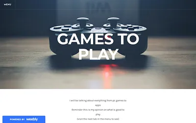 pcxboxplaystashon.weebly.com snapshot
