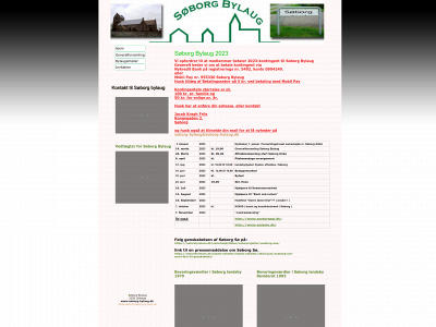 soborg-bylaug.dk snapshot