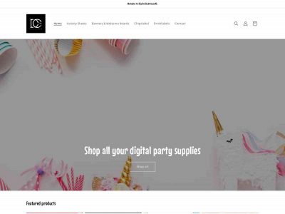 digitalclubhousenl.com snapshot