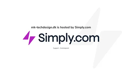 mk-techdesign.dk snapshot