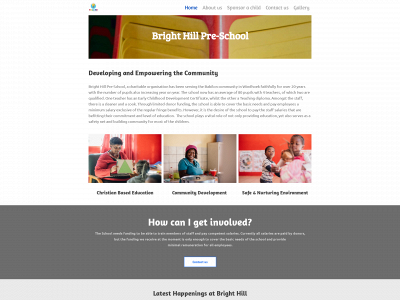 brighthilltest.weebly.com snapshot