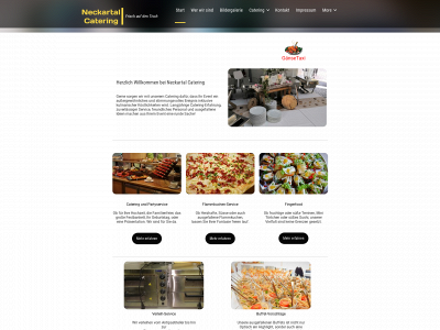 neckartal-catering.de snapshot