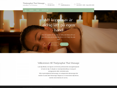 thatpraphai.se snapshot