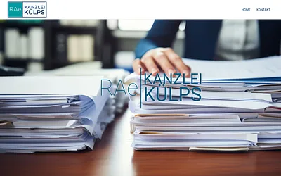rae-kuelps.de snapshot