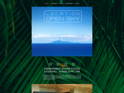 openskyloc.com snapshot