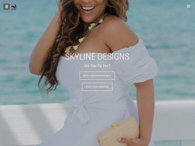 skylinedesigns.biz snapshot