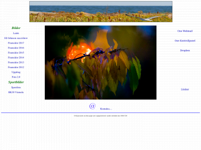 rejdemark.se snapshot