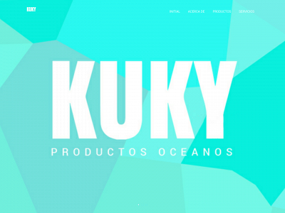 kukyproductosoceanos.com snapshot