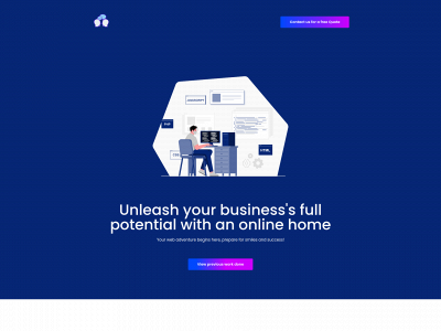 conektmedia.com snapshot