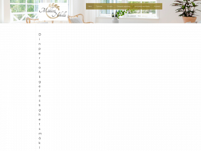 nobelle.se snapshot
