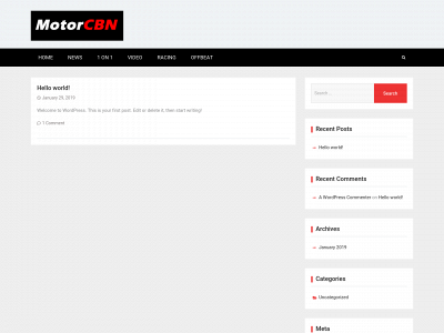 motorcbn.com snapshot