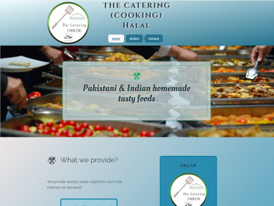 the-catering-fresh-halal.com snapshot