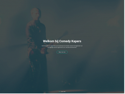 vzwcomedykapers.be snapshot