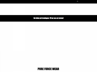 pureforce.no snapshot
