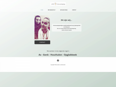 jarothuisverpleging.be snapshot