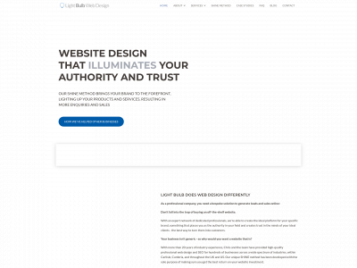 lmhsecurityltd.com snapshot