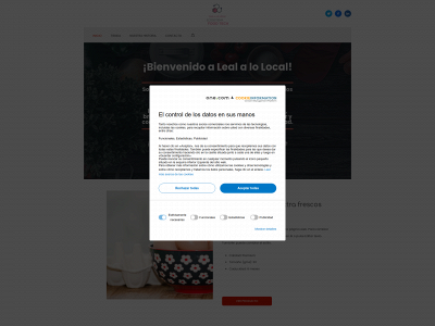 lealalolocal.com snapshot