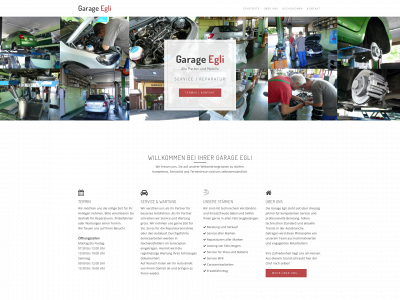 garage-egli.ch snapshot