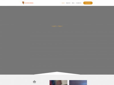 beautifulpizzeria.com snapshot