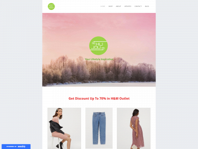 hijjou.weebly.com snapshot