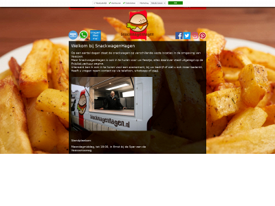 snackwagenhagen.nl snapshot