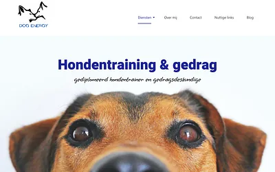 dogenergy.be snapshot