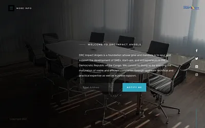 drcangels.com snapshot