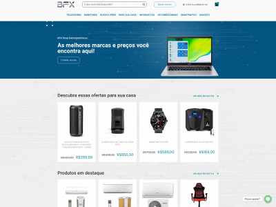 bfxshop.com.br snapshot