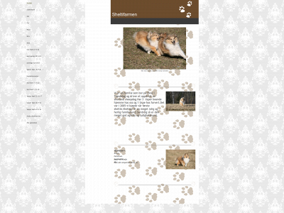 sheltifarmen.com snapshot