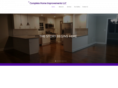completehomeimprovements.us snapshot