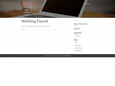 pinateriaanita.com snapshot
