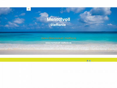mentalvoll.de snapshot