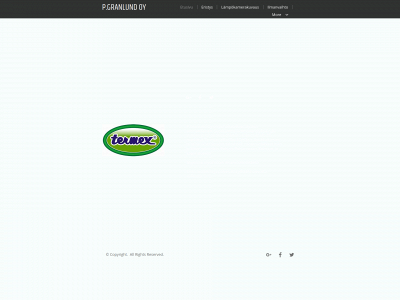 pgranlund.fi snapshot