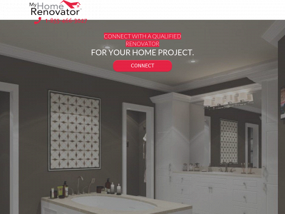 myhomerenovatorsd.com snapshot