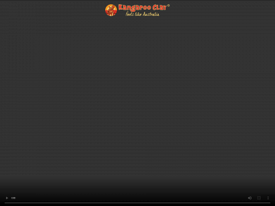 kangarooclay.com snapshot